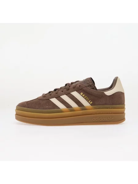 Sneakersy adidas białe