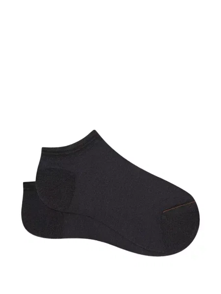 Șosete Zegna negru