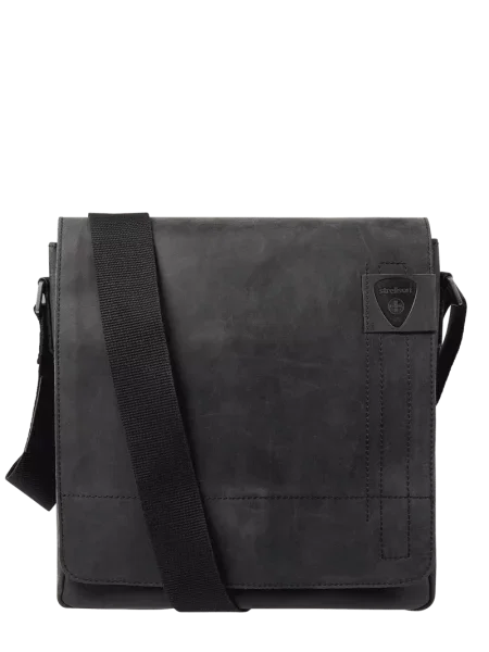 Strellson Torba Na Ramię Richmond schwarz czarna