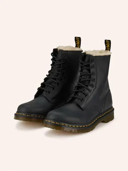 Trampki Dr. Martens Serena black EUR 36 czarne