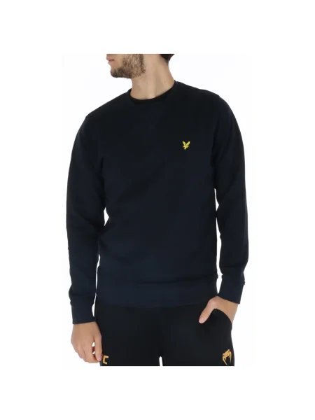 Geacă Lyle & Scott albastru