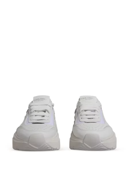 Sneakerși Dolce & Gabbana Daymaster alb