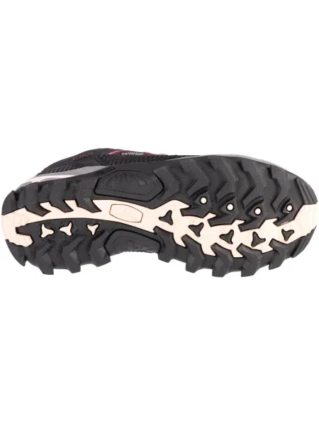 Pantofi Cmp violet
