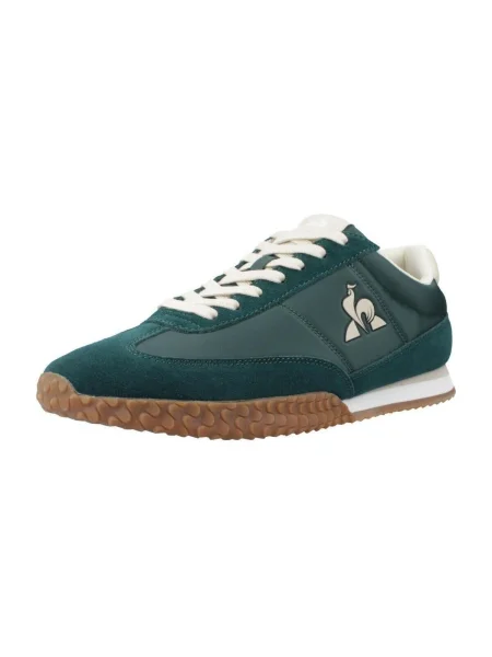 Pantofi Le Coq Sportif verde