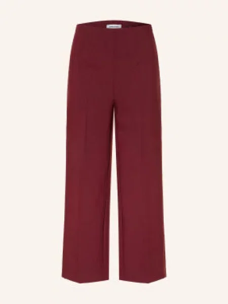 Culottes More & More červené