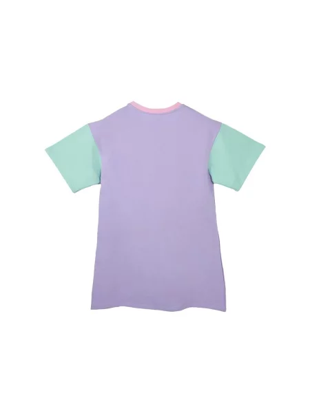 Rochie Superb 1982 violet