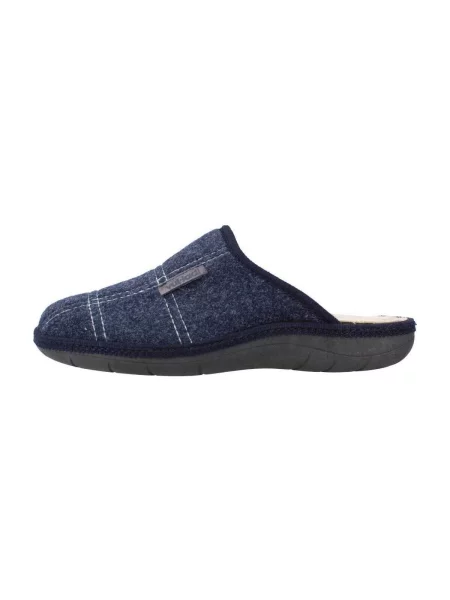 Pantofi Vulladi albastru