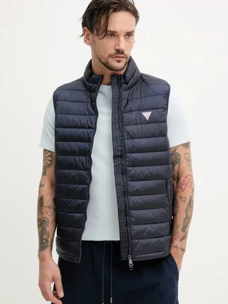 Pulover Guess albastru