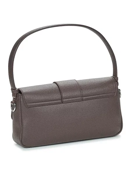 Geanta crossbody Eax maro