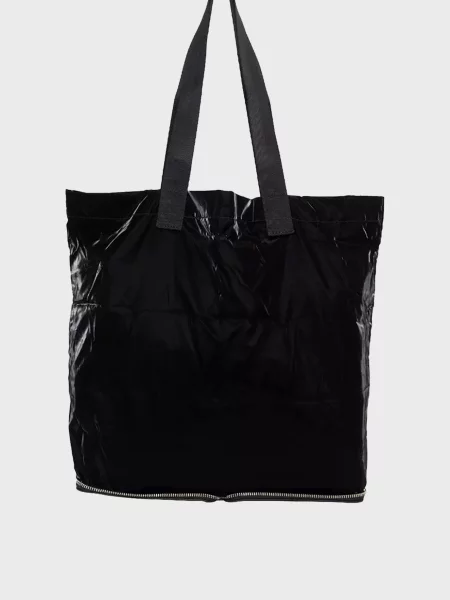Сумка шопер O Bag чорна