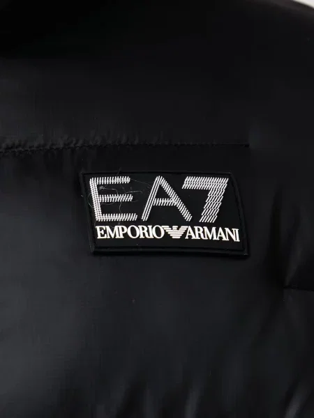 Куртка Ea7 Emporio Armani