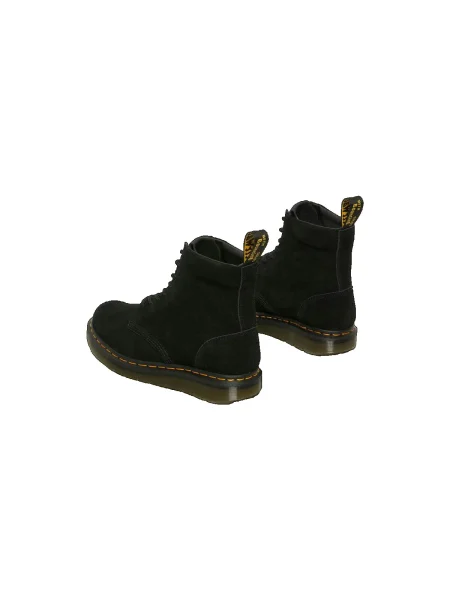 Pantofi Dr. Martens negru