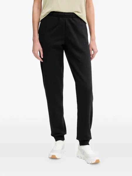 Leggings Asics cu autograf alergare cu cordon negru