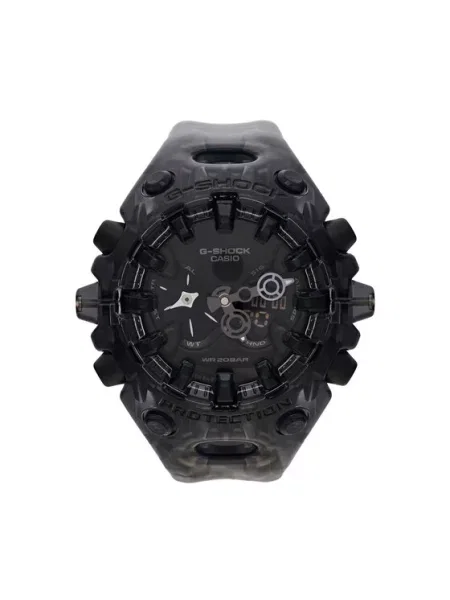 Часы G-shock черные