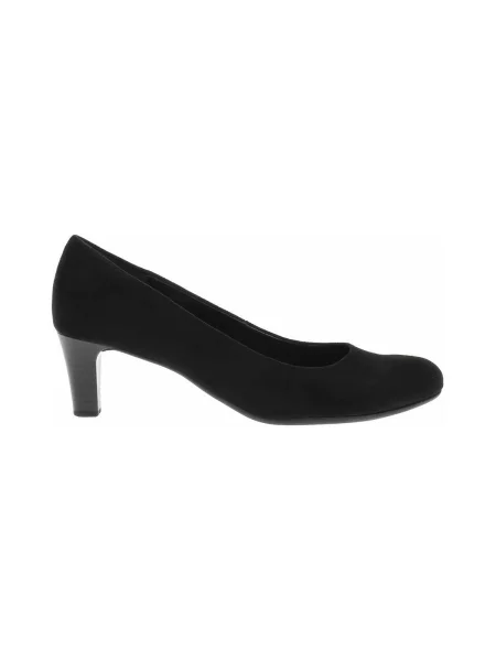 Pantofi Gabor negru