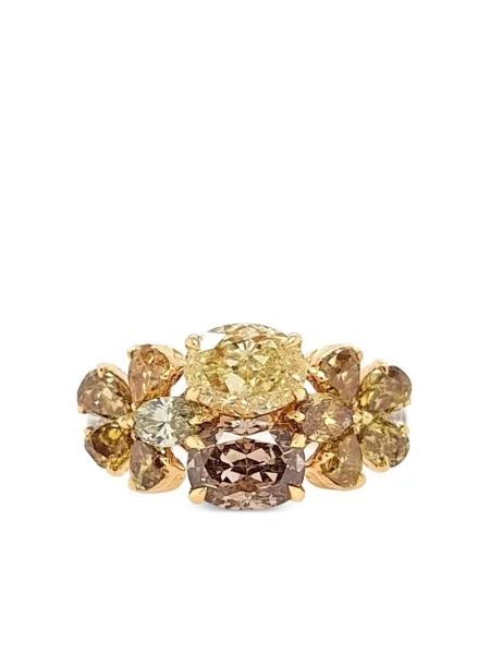 Inel Hyt Jewelry alb