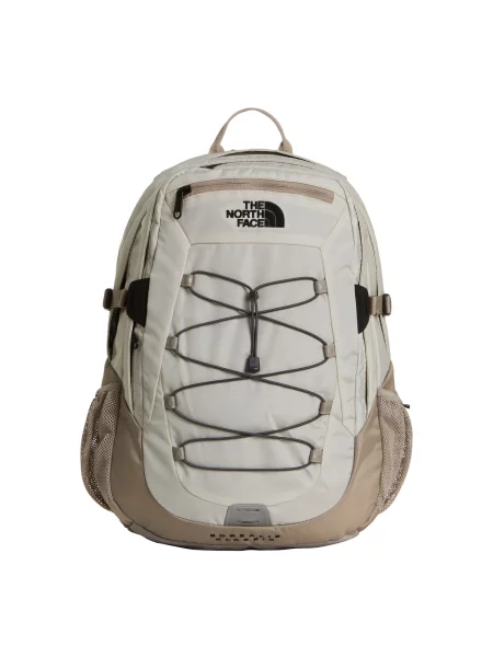 THE NORTH FACE Nahrbtnik BOREALIS CLASSIC bež / rjava črna