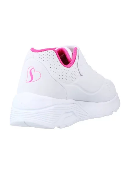 Tenisice Skechers bijela