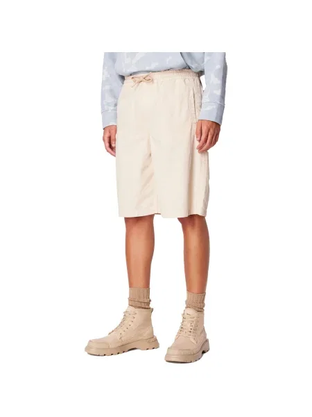 Pantaloni Eax bej