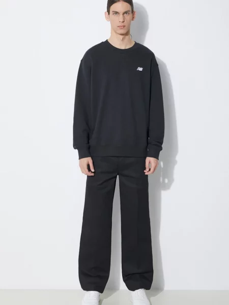 Dickies spodnie dopasowane czarny