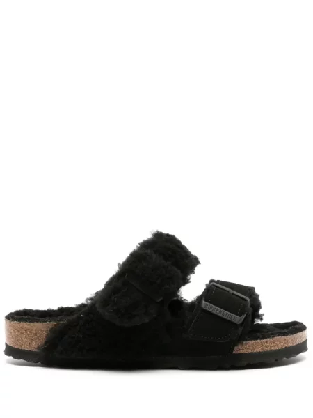 Sandale Birkenstock negru
