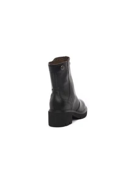 Pantofi Nerogiardini negru