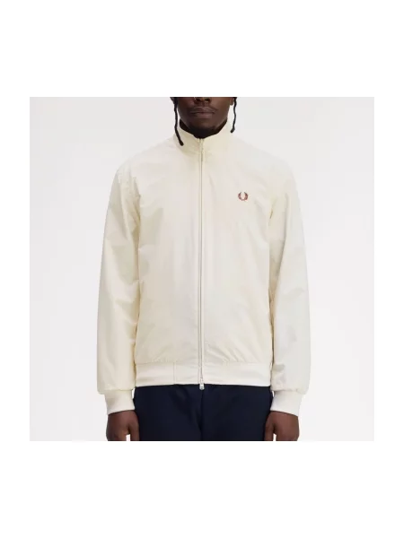 Geacă Fred Perry bej