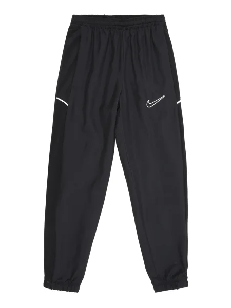 NIKE Pantaloni sport negru