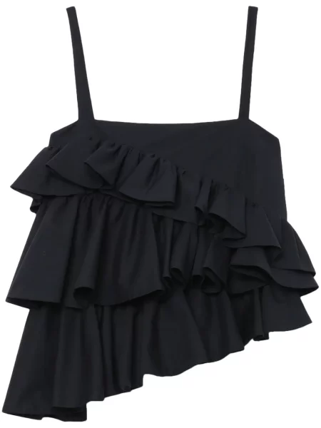 Top Msgm negru