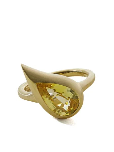 Inel Jewels Aficionado galben
