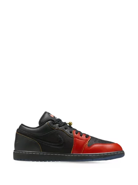 Sneakerși Jordan Air Jordan 1 negru