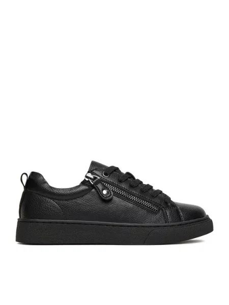 Clara Barson Sneakersy czarny