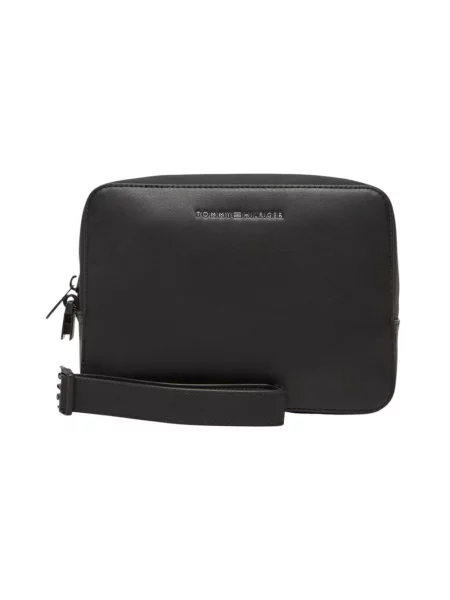 Torba Tommy Hilfiger czarna