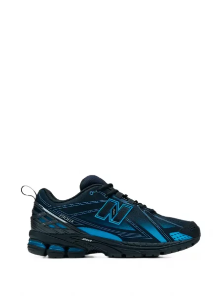Sneakerși New Balance FuelCell albastru