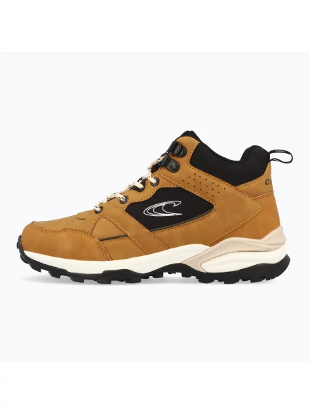 Buty O'Neill Stratton Mid chipmunk