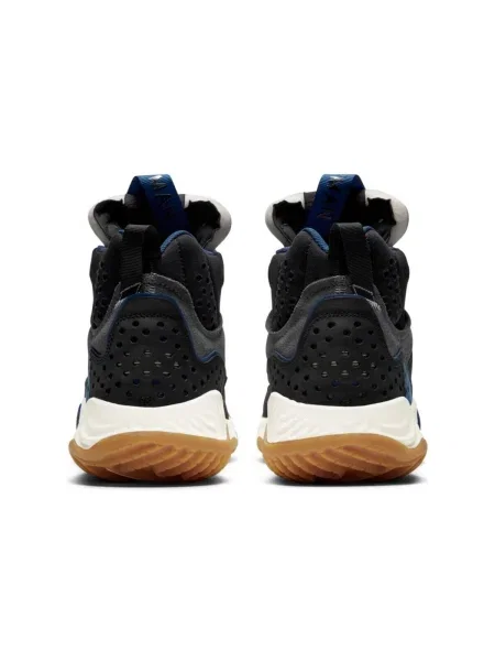Tenisky Nike Jordan čierna