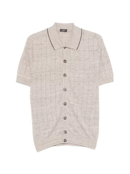 Gulerat cămașă Peserico