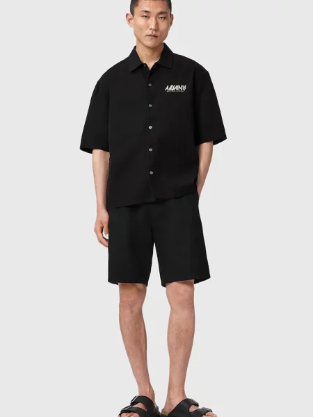 Рубашка Allsaints