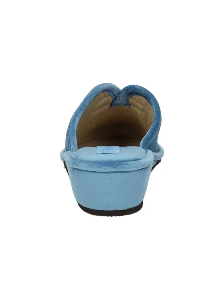 Papuče Misszapatillas plava