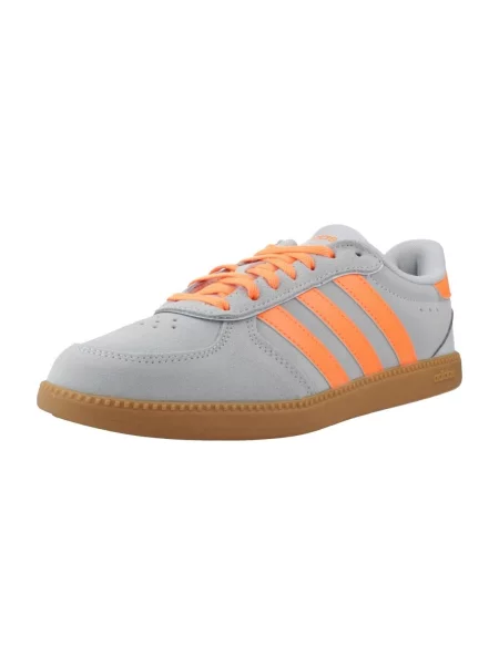 Sneakerși Adidas albastru