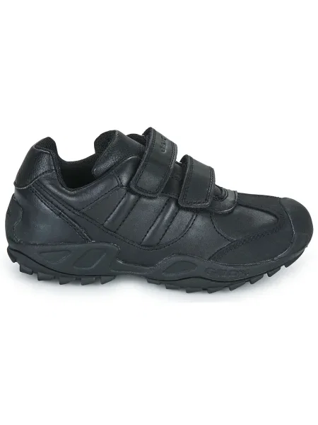 Pantofi Geox negru