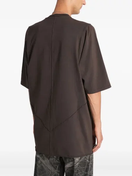 Tricou Rick Owens Drkshdw maro