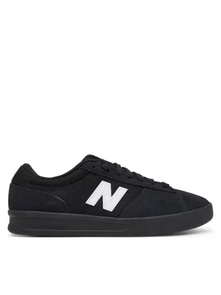 New Balance Sneakersy czarny