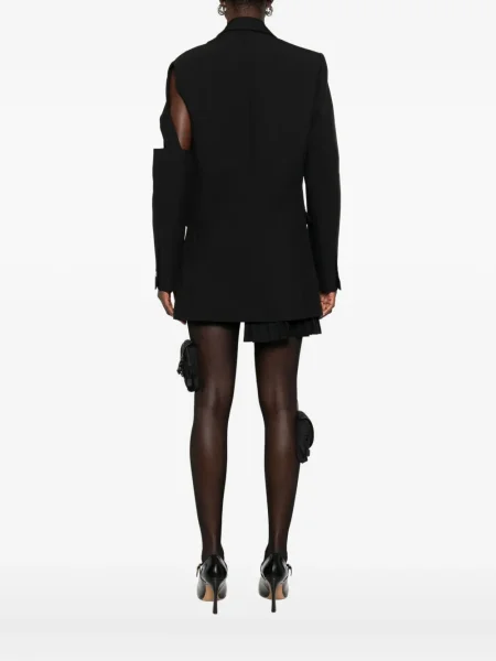 Sacou Coperni negru