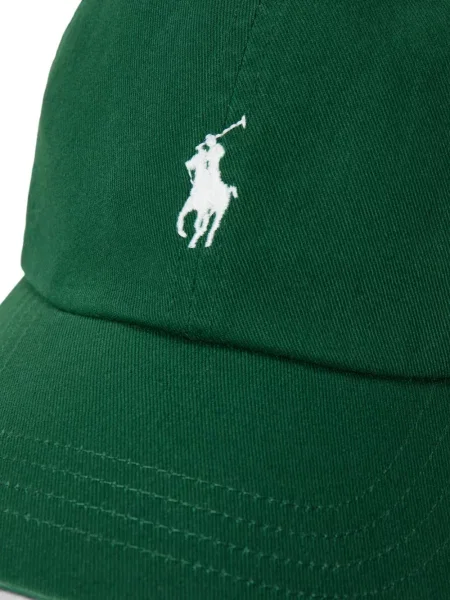 Κιλότα Polo Ralph Lauren πράσινο