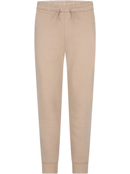 Jordan Pantaloni BROOKLYN FLC ESS' bej