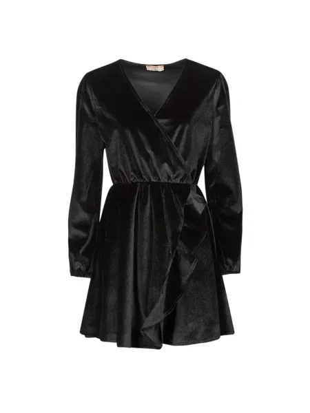 Rochie mini Moony Mood scurtă