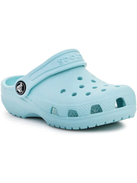 Pantofi copii Crocs albastru
