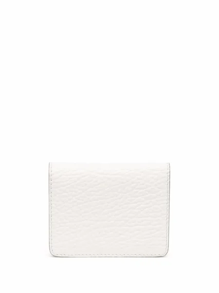 Portofel Maison Margiela alb