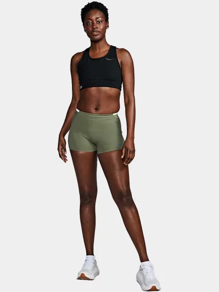 Спортивные шорты Saucony